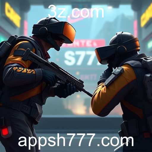 A Ascensão do SH777: Um Fenômeno no Mundo dos Jogos Virtuais