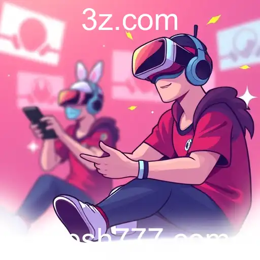 A Ascensão de sh777 nas Comunidades de Jogos