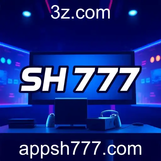 A Evolução do sh777 e o Impacto nos Jogos Online