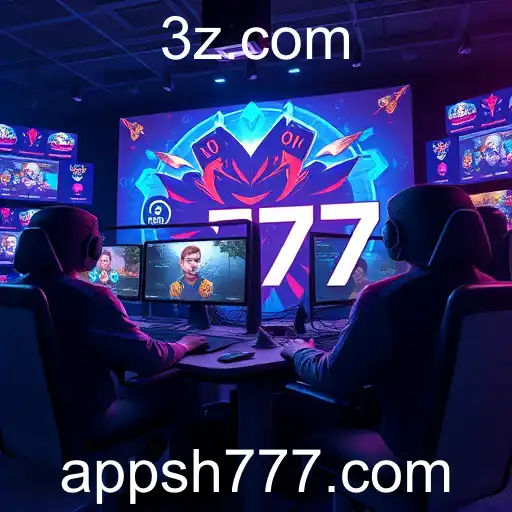 Tendências e Inovações no Mundo dos Jogos em 2025