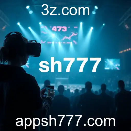 Inovações e Tendências no Mundo dos Jogos em 2025