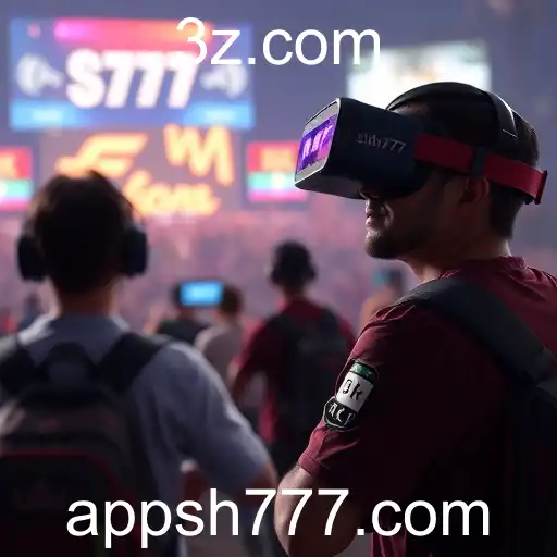 Tendências e Transformações no Mundo dos Jogos em 2025