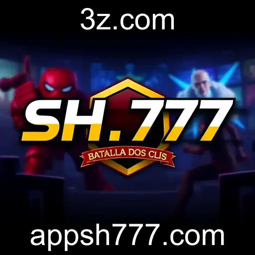 SH777 Revoluciona o Mundo dos Jogos em 2025