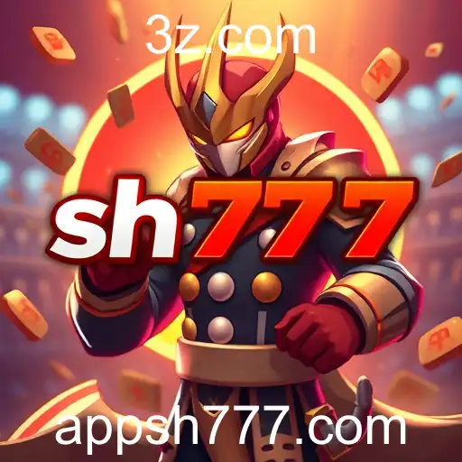 O Verdadeiro Impacto de 'sh777' no Mundo dos Jogos