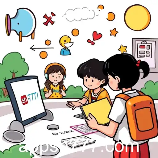 O Impacto dos Jogos Educativos na Aprendizagem