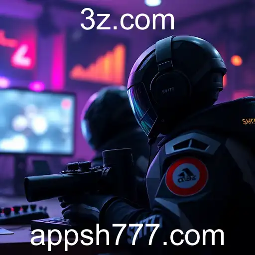 Explorando o Fenômeno SH777 nos Jogos