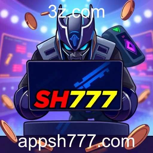 Explorando o Universo dos Jogos com SH777