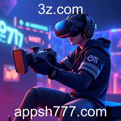 Explorando o Mundo dos Jogos com sh777