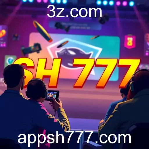 Explorando o Universo SH777