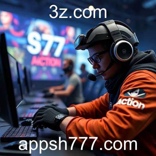 Inovações e Tendências em Sites de Jogos 2025