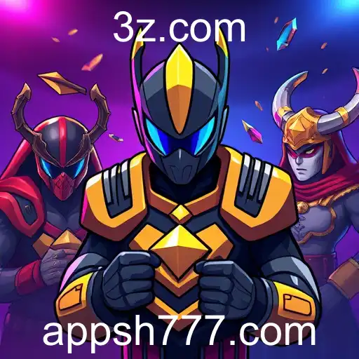 O Impacto do sh777 na Comunidade Gamer em 2025