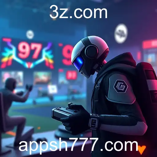 O Impacto de SH777 no Cenário dos Jogos