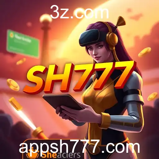 O Impacto Crescente do SH777 no Cenário de Jogos em 2025