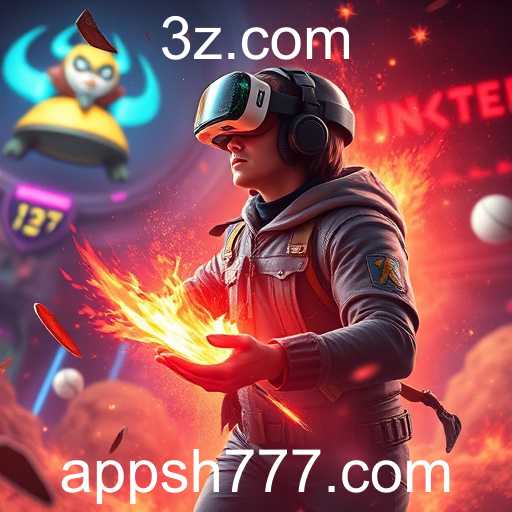 Nova Era nos Games: O Impacto de sh777