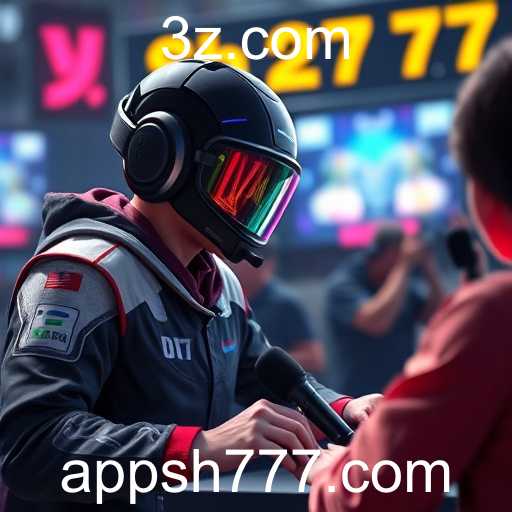 A Revolução dos Jogos Online em 2025: SH777 Continua em Alta