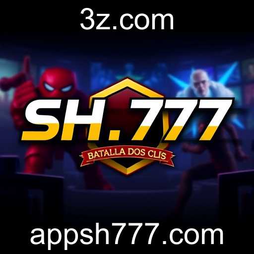 SH777 Revoluciona o Mundo dos Jogos em 2025