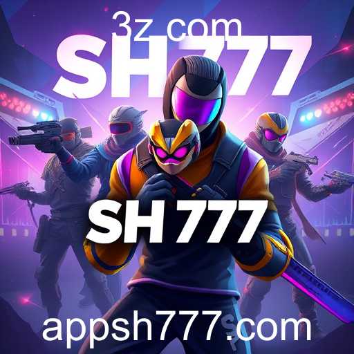 SH777: O Futuro dos Jogos Online em Português