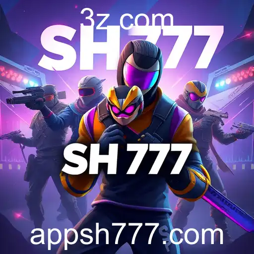 SH777: O Futuro dos Jogos Online em Português