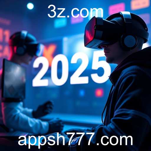 Crescimento Explosivo no SH777: A Nova Era dos Jogos Online