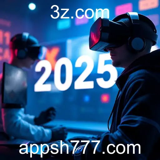 Crescimento Explosivo no SH777: A Nova Era dos Jogos Online