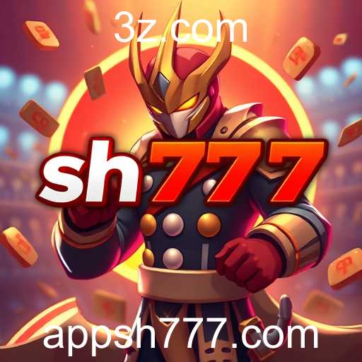 O Verdadeiro Impacto de 'sh777' no Mundo dos Jogos