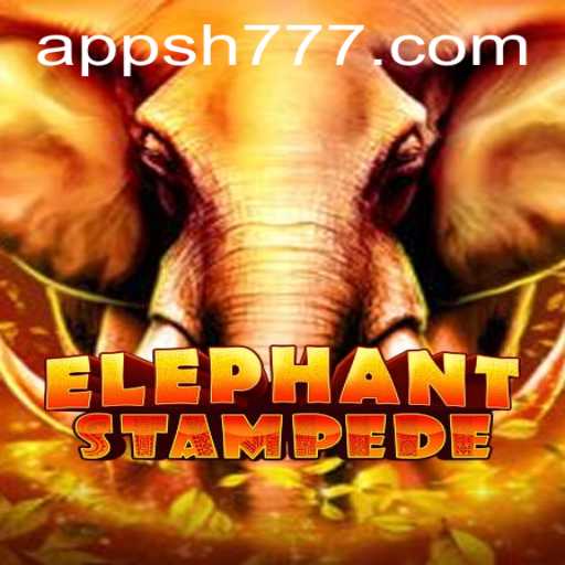 ElephantStampede: A Wild Adventure in Modern Gaming