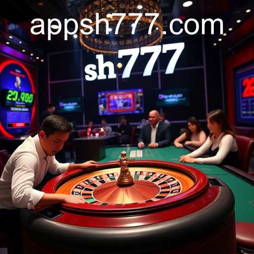 sh777