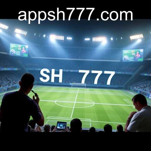sh777