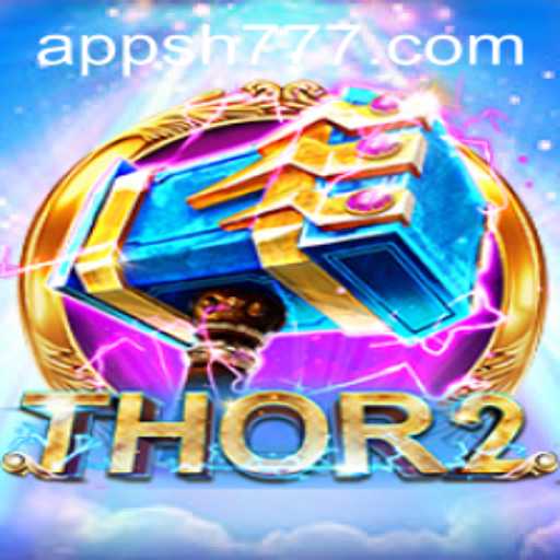 Exploring the Marvelous World of Thor2: An Engaging Gaming Experience with SH777