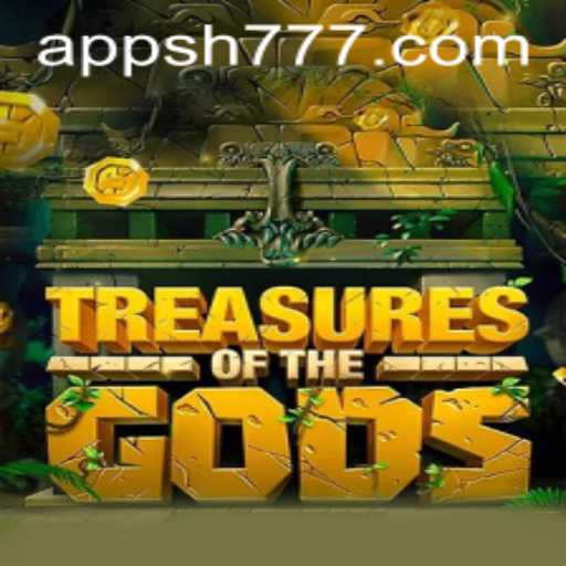Exploring the Intriguing World of TreasureoftheGods